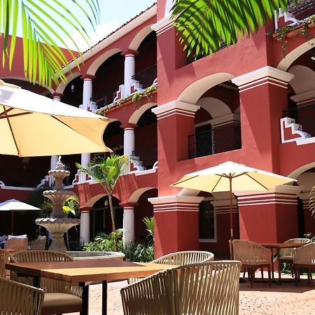 Nukari Quinta Boutique Hotel Jala Ngoại thất bức ảnh