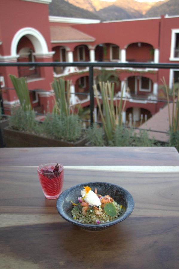 Nukari Quinta Boutique Hotel Jala Ngoại thất bức ảnh