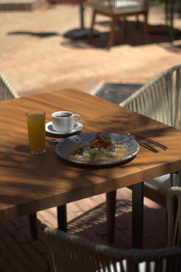Nukari Quinta Boutique Hotel Jala Ngoại thất bức ảnh