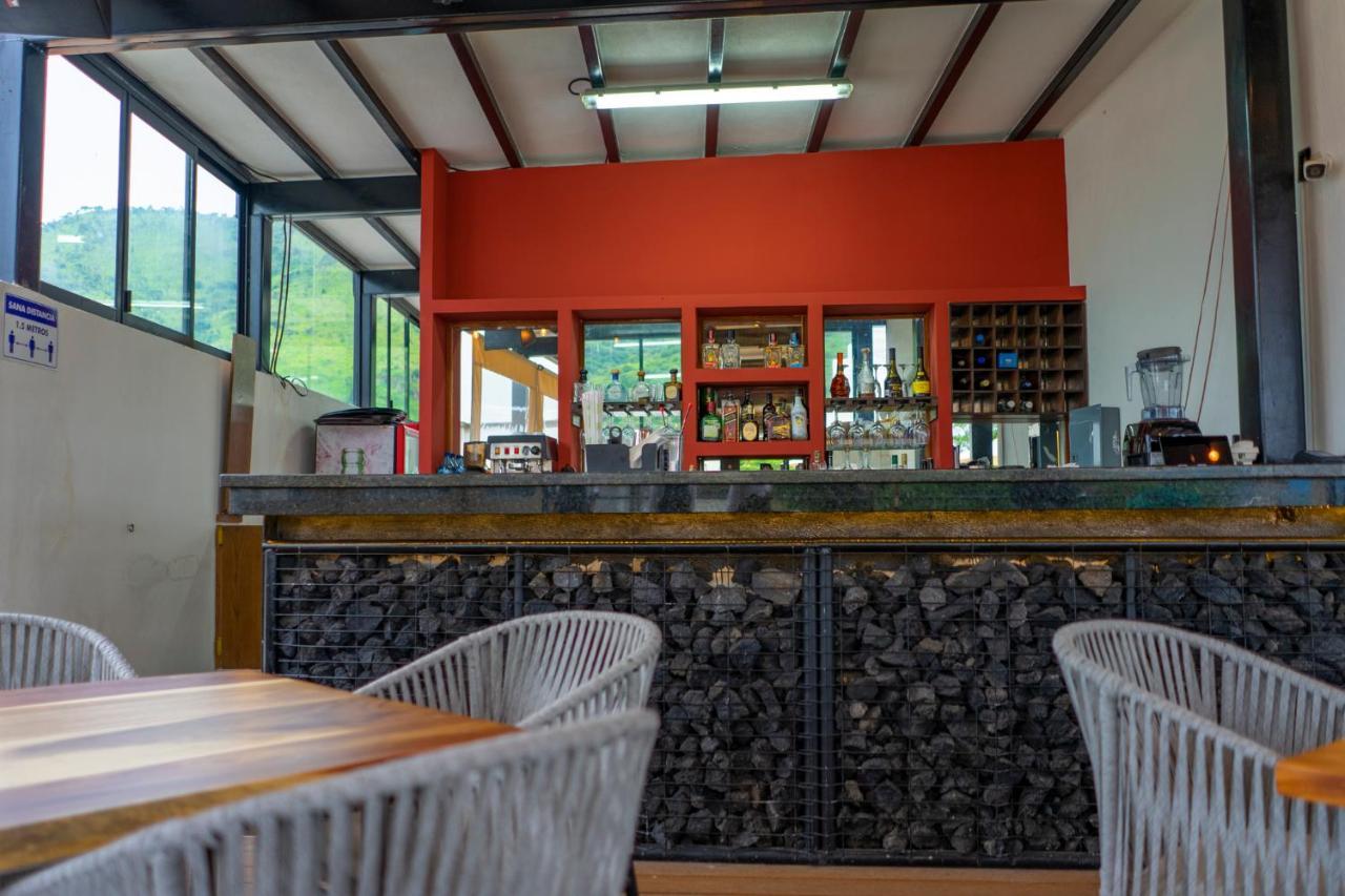 Nukari Quinta Boutique Hotel Jala Ngoại thất bức ảnh