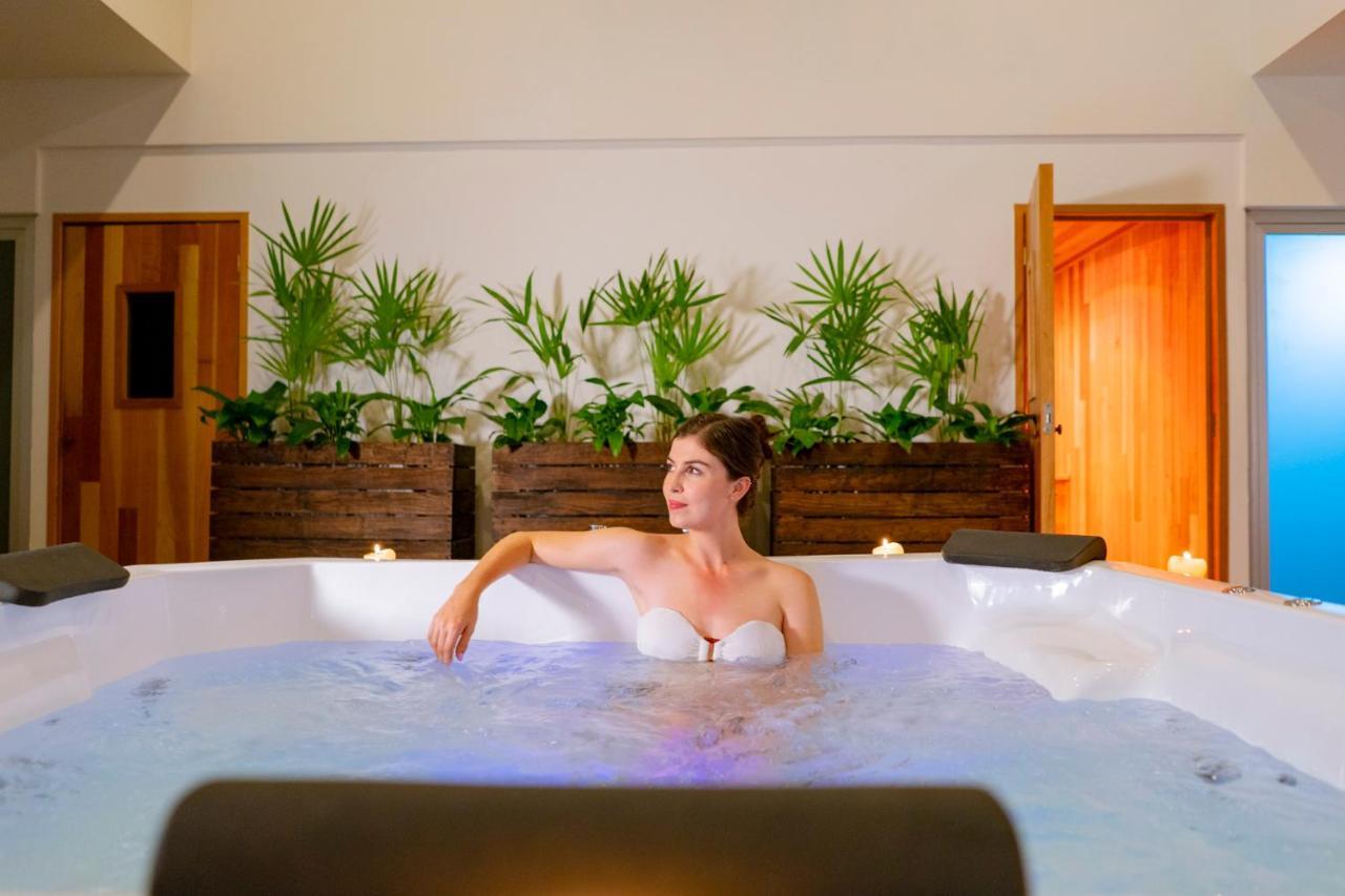Nukari Quinta Boutique Hotel Jala Ngoại thất bức ảnh