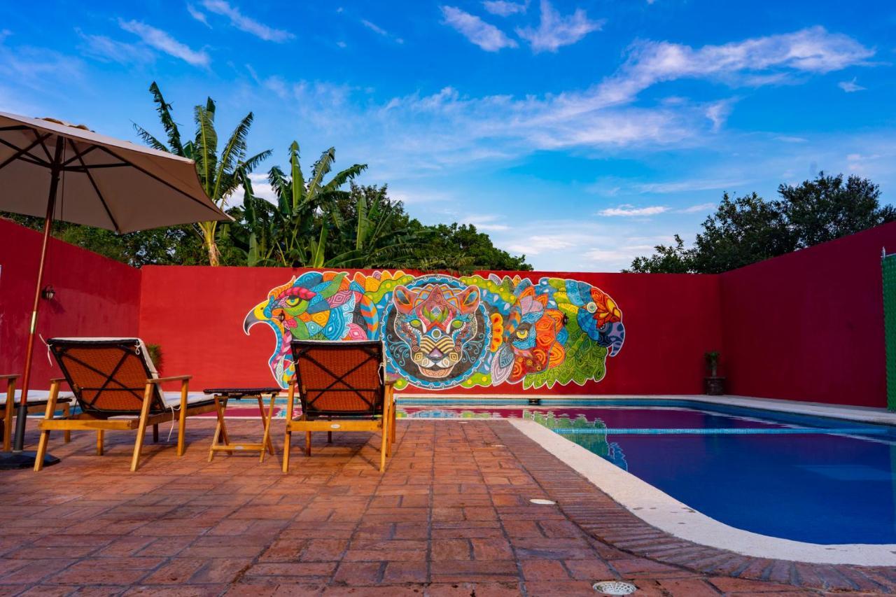 Nukari Quinta Boutique Hotel Jala Ngoại thất bức ảnh