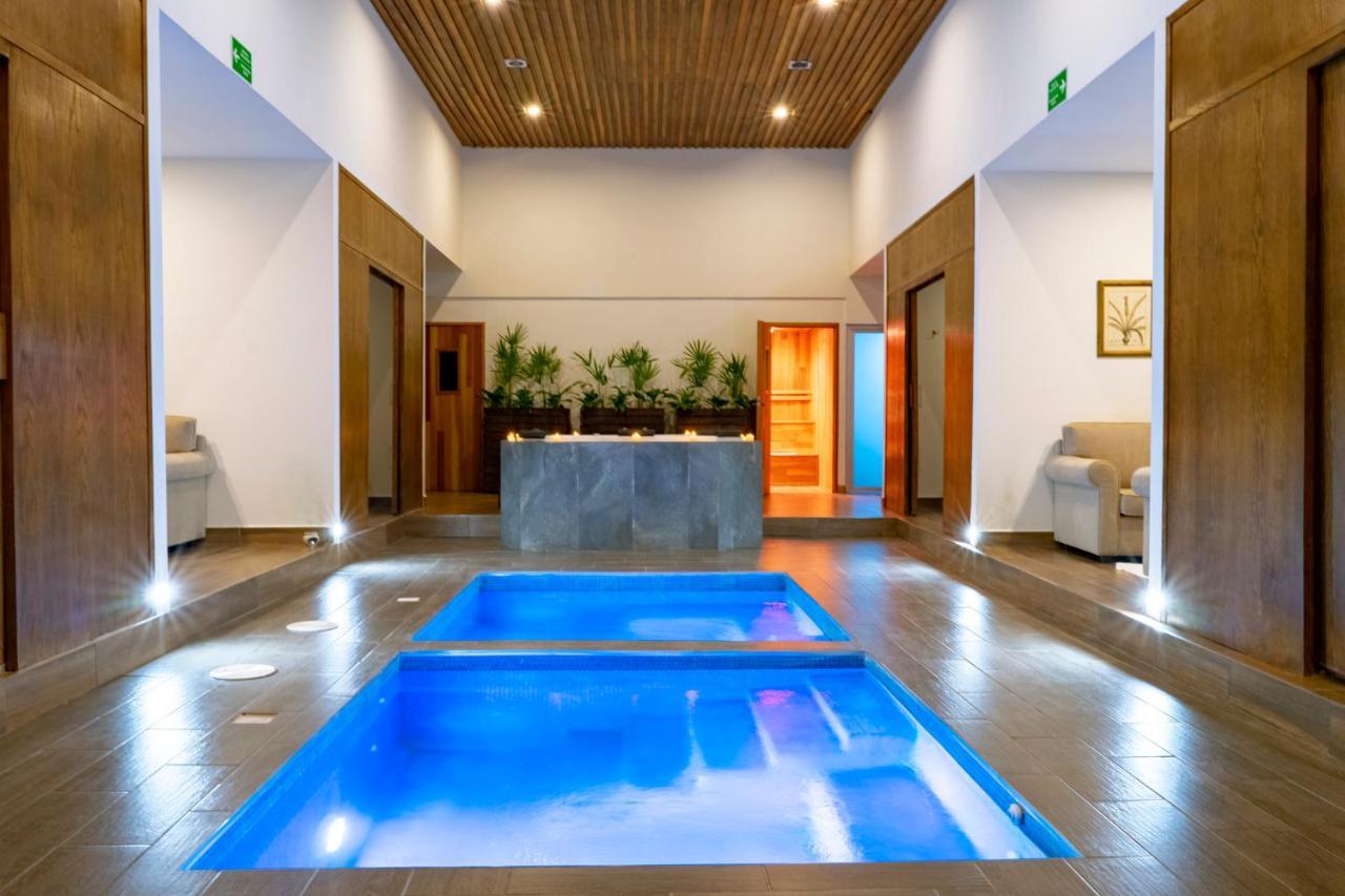 Nukari Quinta Boutique Hotel Jala Ngoại thất bức ảnh