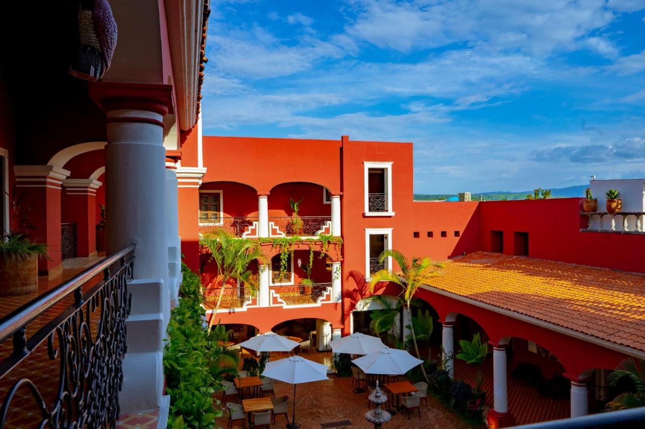 Nukari Quinta Boutique Hotel Jala Ngoại thất bức ảnh