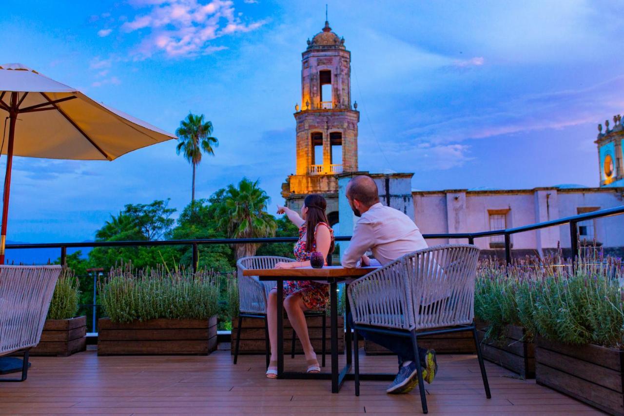 Nukari Quinta Boutique Hotel Jala Ngoại thất bức ảnh