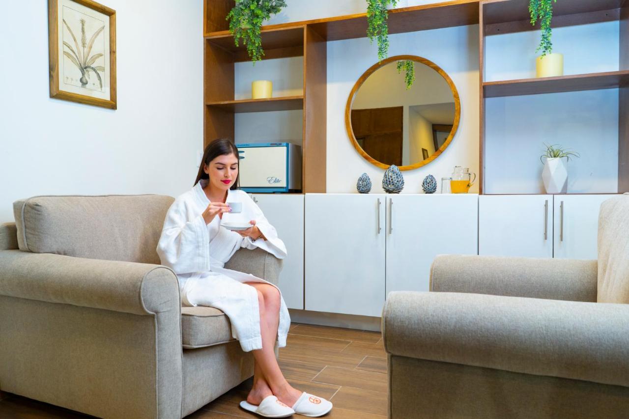 Nukari Quinta Boutique Hotel Jala Ngoại thất bức ảnh
