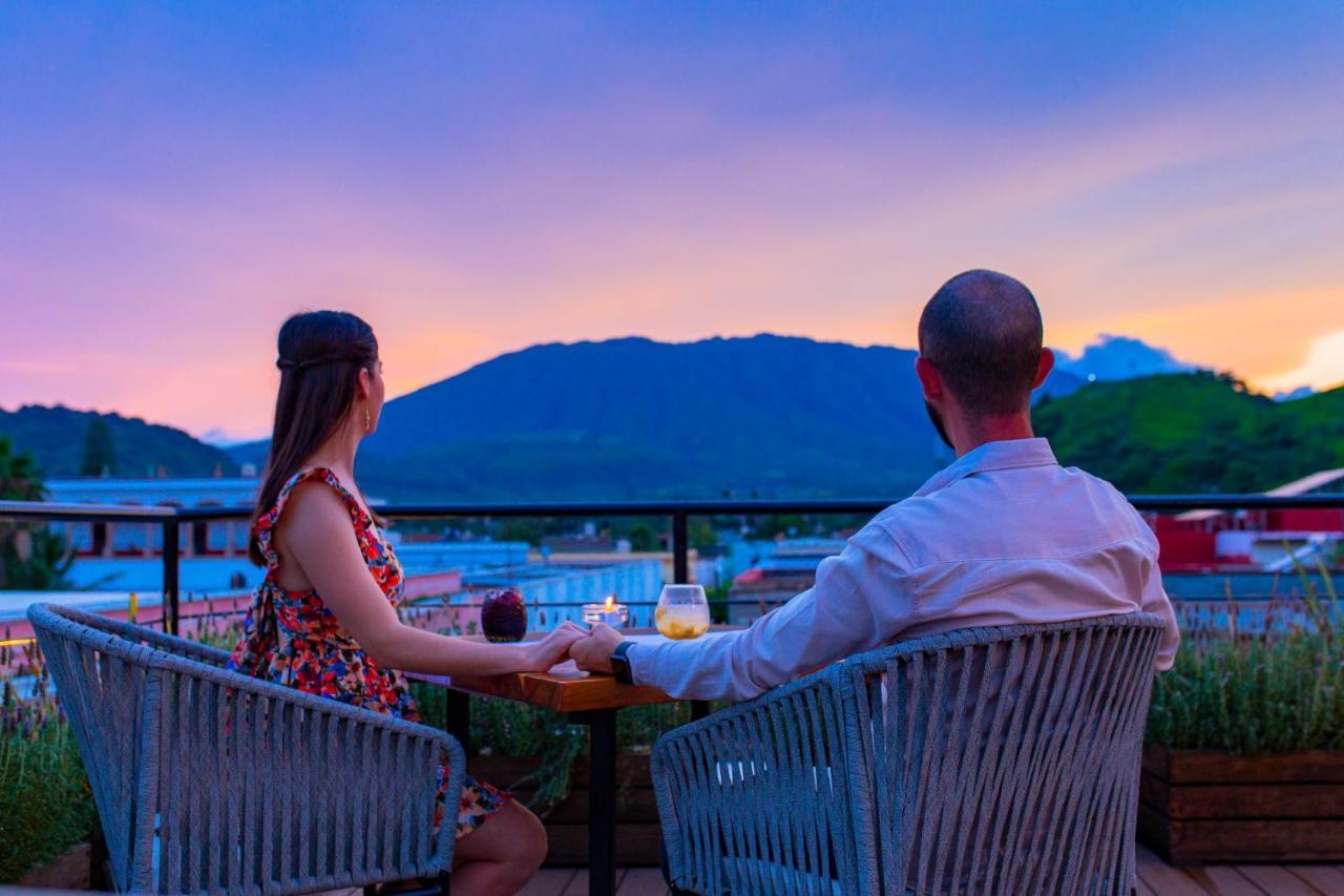 Nukari Quinta Boutique Hotel Jala Ngoại thất bức ảnh