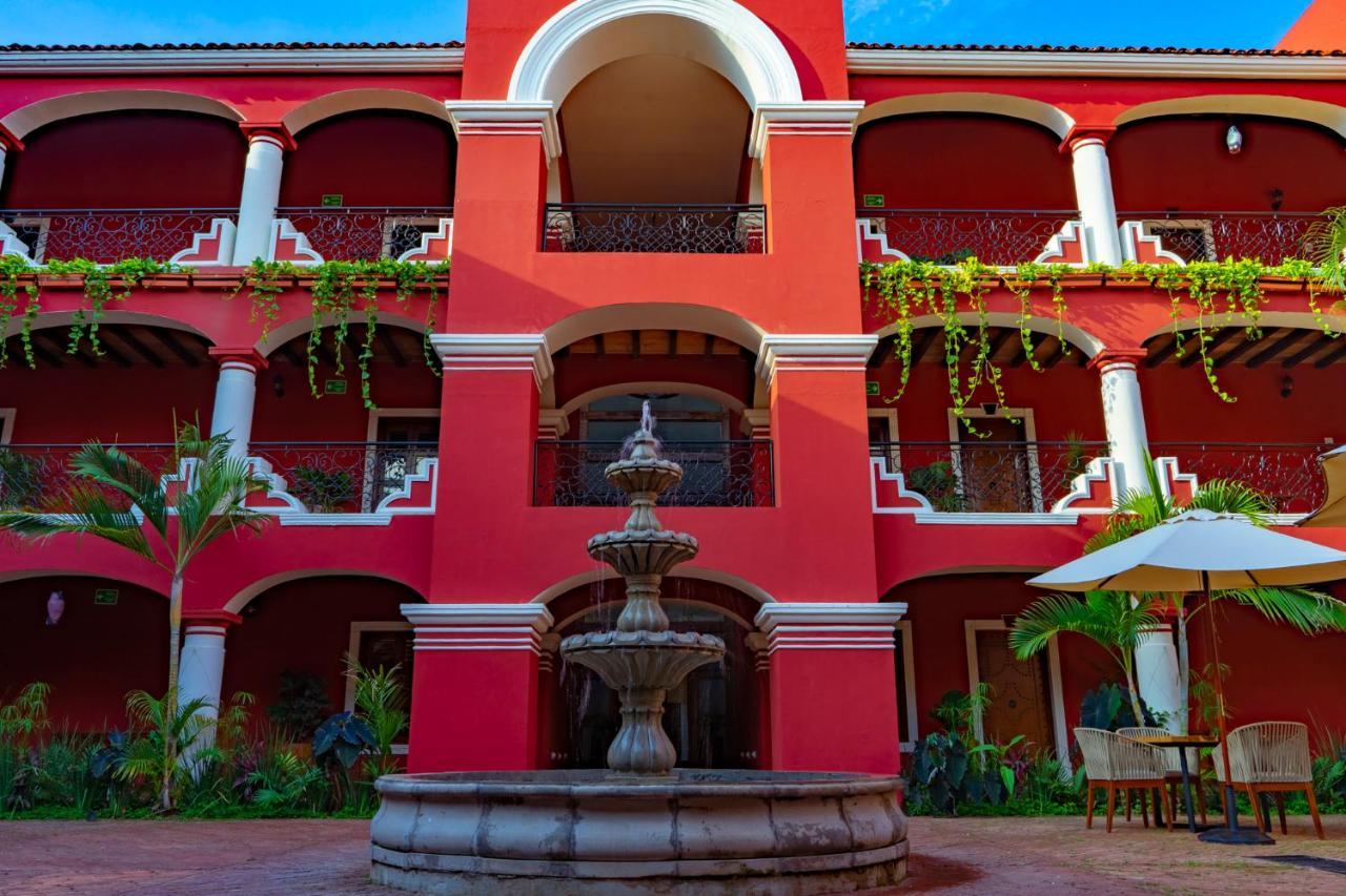 Nukari Quinta Boutique Hotel Jala Ngoại thất bức ảnh