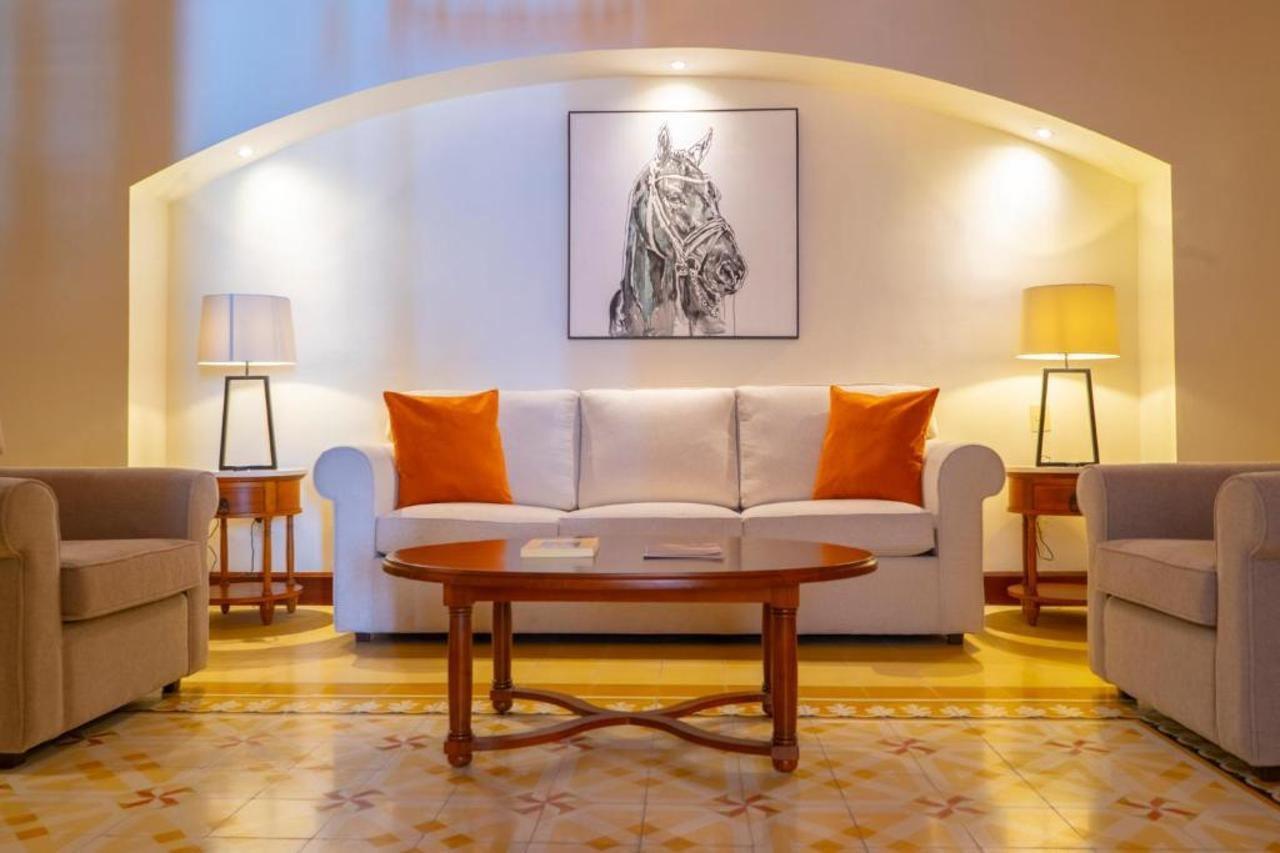 Nukari Quinta Boutique Hotel Jala Ngoại thất bức ảnh