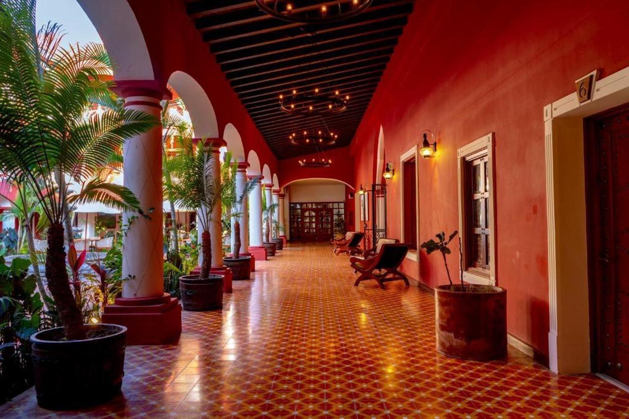 Nukari Quinta Boutique Hotel Jala Ngoại thất bức ảnh