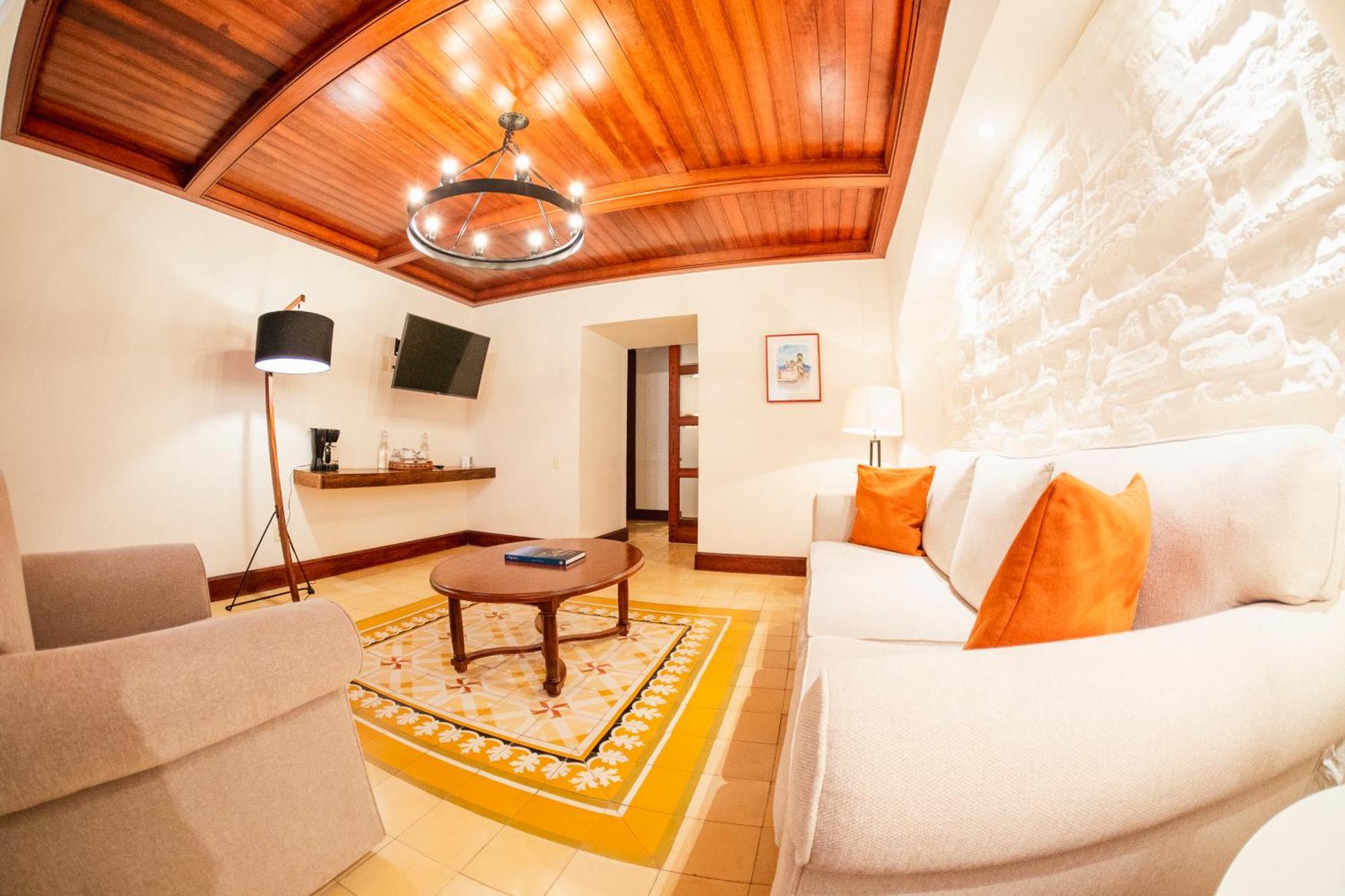 Nukari Quinta Boutique Hotel Jala Ngoại thất bức ảnh