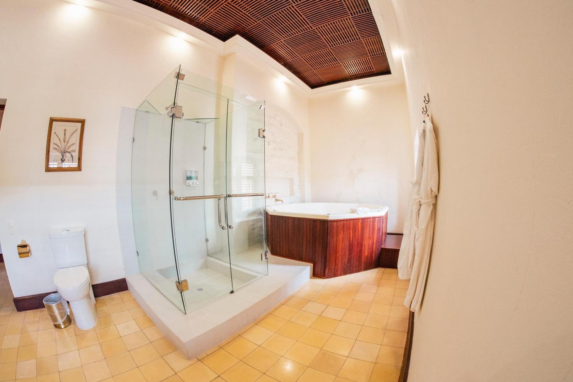 Nukari Quinta Boutique Hotel Jala Ngoại thất bức ảnh