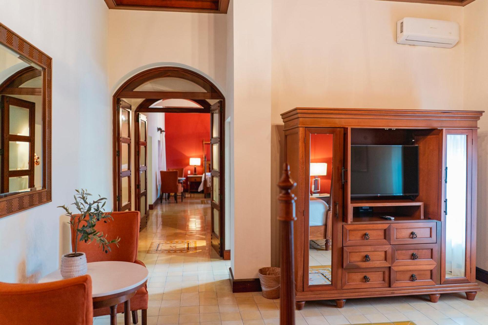Nukari Quinta Boutique Hotel Jala Ngoại thất bức ảnh