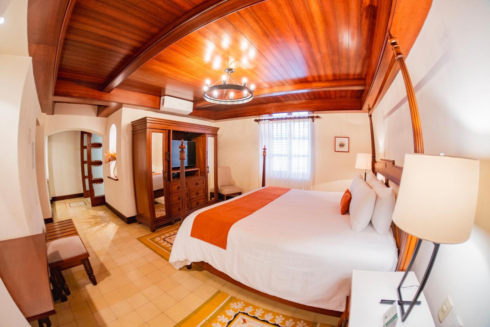 Nukari Quinta Boutique Hotel Jala Ngoại thất bức ảnh