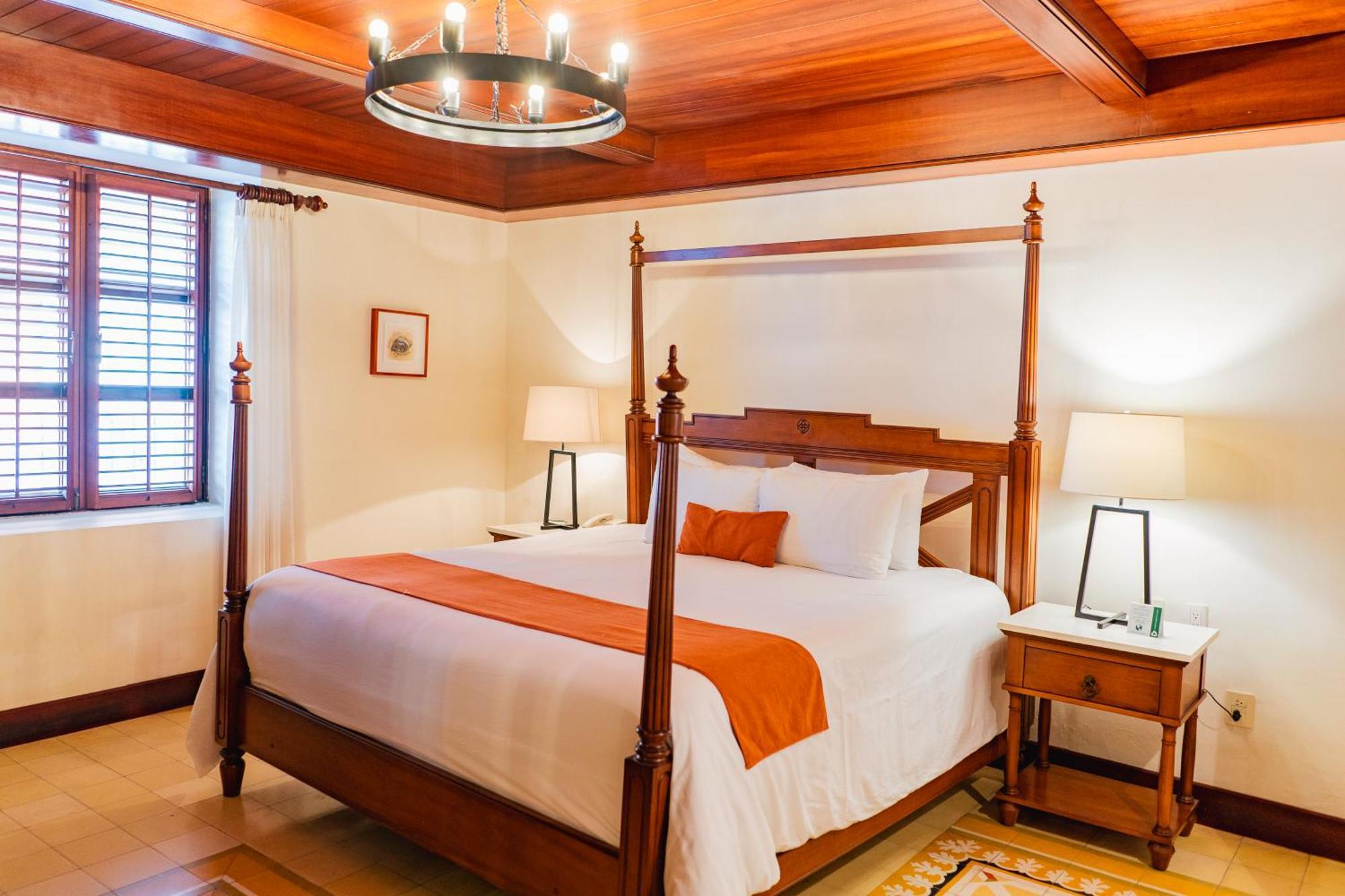 Nukari Quinta Boutique Hotel Jala Ngoại thất bức ảnh